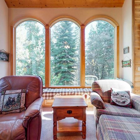New England Cottage Шейвър Лейк Екстериор снимка