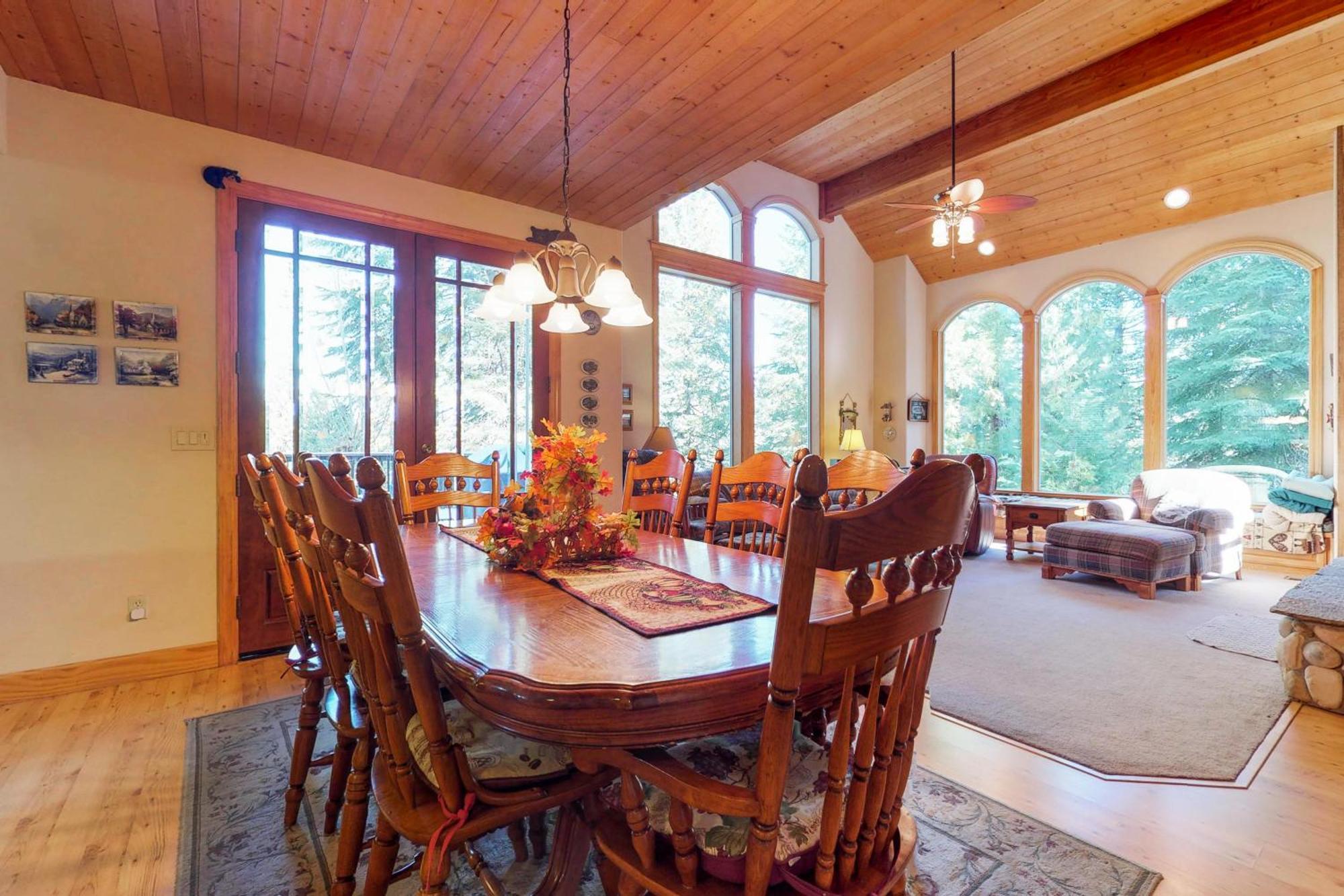 New England Cottage Шейвър Лейк Екстериор снимка