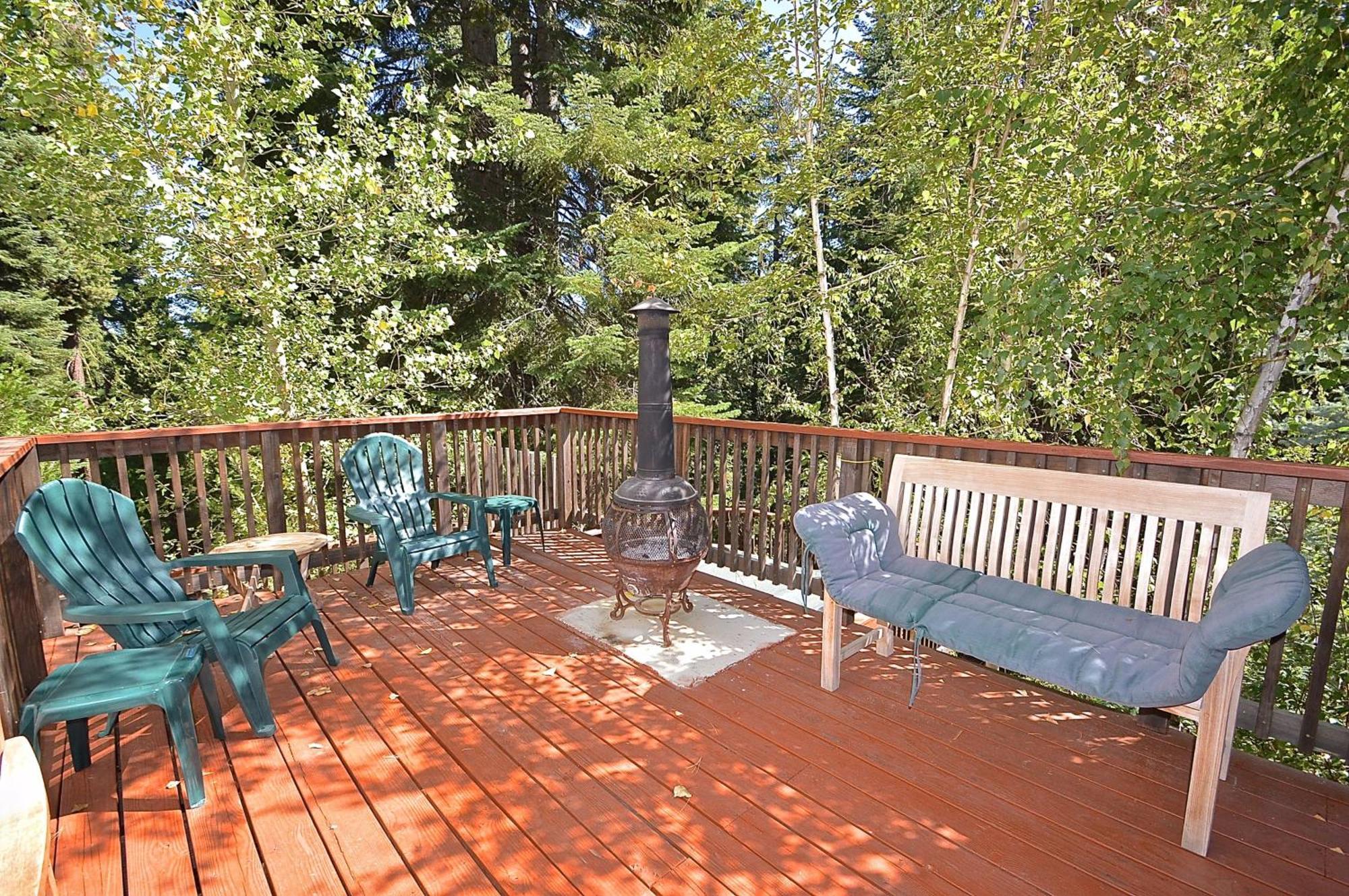New England Cottage Шейвър Лейк Екстериор снимка