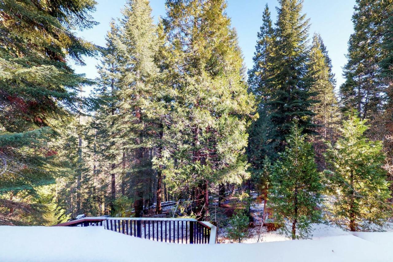 New England Cottage Шейвър Лейк Екстериор снимка