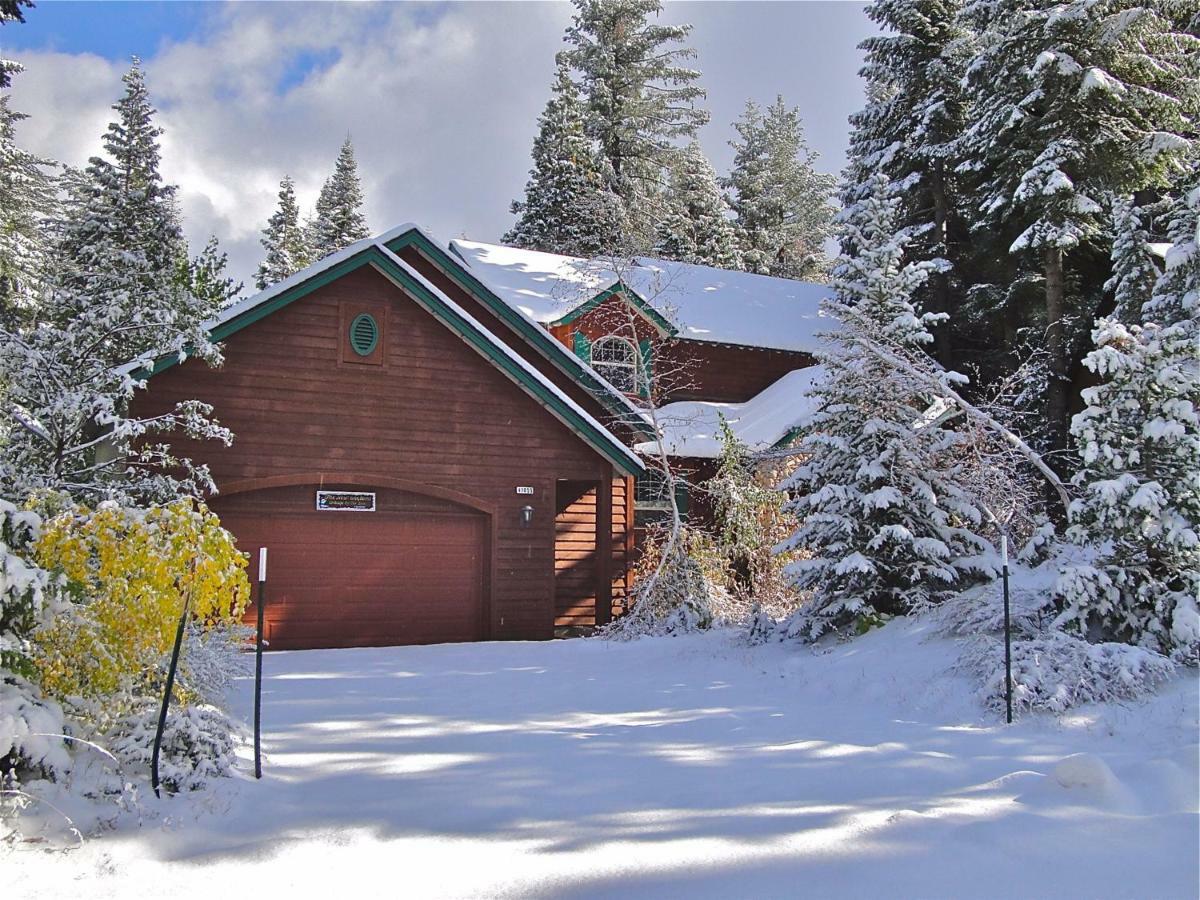 New England Cottage Шейвър Лейк Екстериор снимка
